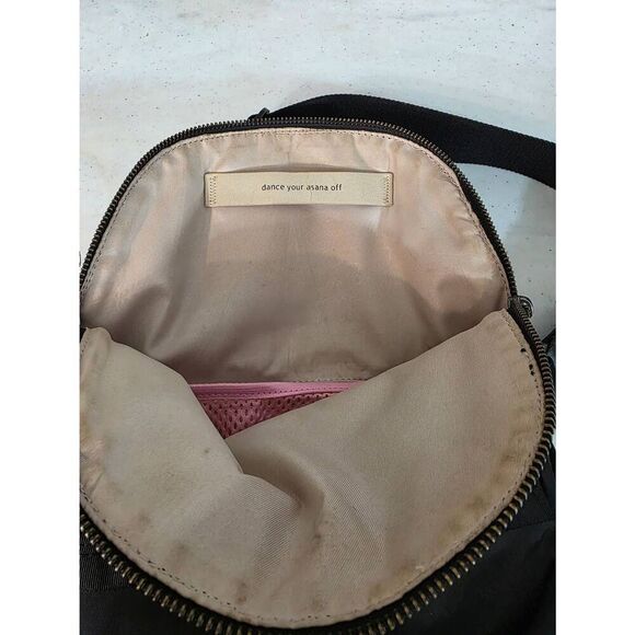 Lululemon All Night Festival Bag Black - Picture 7 of 10